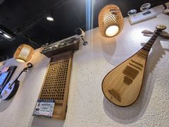 -京城小江南·北京烤鸭·江南土菜·白鱼(中关村店)