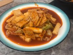 -屋里家延边朝鲜族冷面(梅林3店)