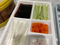 -福来居烤鸭店(天坛二店)