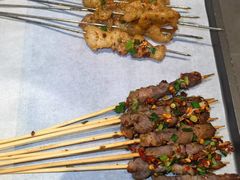 -聚味瞿记·龙虾堂(坡子街店)