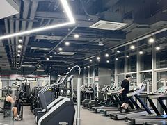 -OXYGYM 奥美氧舱运动中心(朝阳大悦城店)