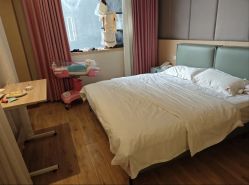 -爱弥儿月子中心(省医院店)