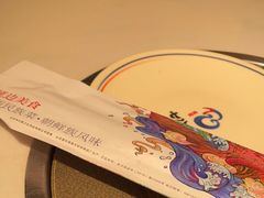 -七八冷面·延边朝鲜族美食(圣熙八号店)