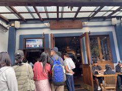 -Fergburger(皇后镇店)