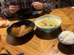 -院子餐厅·大锅菜·老杭帮(桥西直街店)