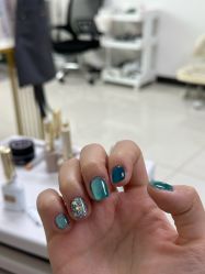 -玉指悦色美甲美睫