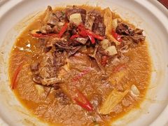 -香丰阁·烤鸭·川湘菜(清河店)