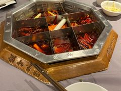 -蜀九香火锅(九眼桥店)