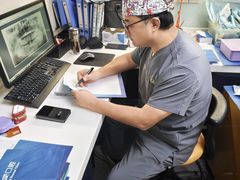 -天使口腔门诊部(上海店)