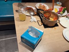 -星伦多自助料理(宝山龙湖天街店)