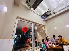 -小团圆糖水铺(襄阳南路店)