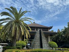 -海南清水湾莱佛士酒店