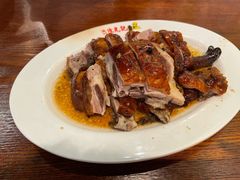 -陈光记烧腊(长寿路店)