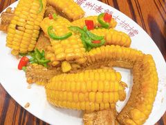 -等我餸上门海鲜大排档(天河南店)