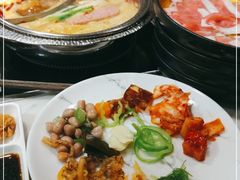 -火炉火自助餐(西直门凯德MALL店)