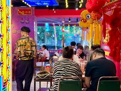 -大吉利·潮汕鲜牛肉火锅(总店)