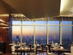 -翡翠36餐厅(浦东香格里拉店)