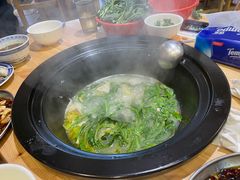 -阿鸡鱼庄·顺德鲜蒸小炒(亚运村店)