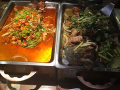 -味妙烤鱼吧(回龙观店)
