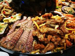 一片海（小海/份）-日进一片海.生腌海鲜火锅.宵夜烧烤(三里屯总店)