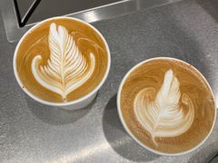 -北芒BEIMO COFFEE(五台山店)
