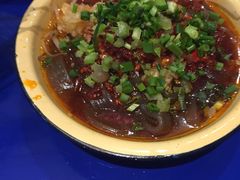 -马路边边火锅串串(观前街店)