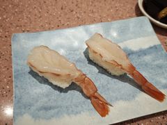 -元气寿司(环球港店)