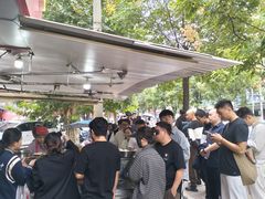 -金秋特色面馆(铜庄店)