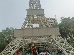 -启工街(地铁站)