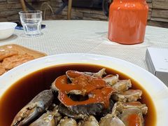 -好兄弟郭巨海鲜(天一阁店)