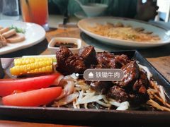 -穹六人间 people 6(岳阳路店)