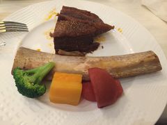 -王品牛排(郑州大卫城店)