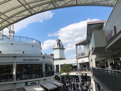 -三井奥特莱斯购物城(爵士之梦长岛店)