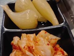 -大汗烧烤滩羊馆(清水河公园店)