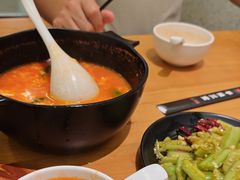 -平娃三宝烧烤·面食(南小街店)