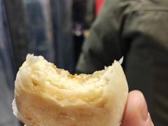 -赵记素斋·绿豆馅饼(钟楼小区店)