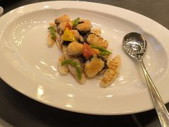 -秀儿四九城·新京菜(亚运村鸟巢店)