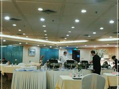 大堂-深圳维景酒店-维景轩