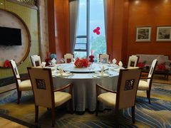 -长沙世纪金源大饭店·金世纪中餐厅