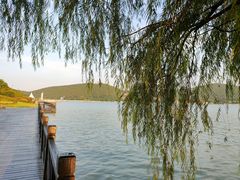 -云龙湖旅游景区