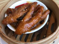 -添好运点心专门店(百老汇店)