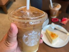 -星巴克臻选(广州高德置地秋广场店)