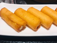 -鹅城粤菜馆(白云山路店)