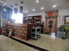 -湖上人家·船菜·私房菜(拈花湾景区店)