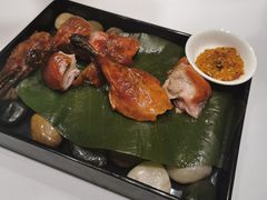 -小厨娘淮扬菜(龙湾天街店)