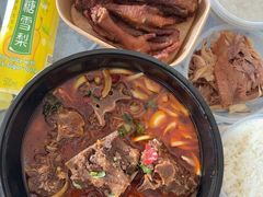 -北京烤翅(CITY分店)