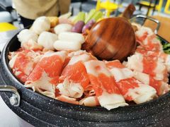 -韩见·韩式拌饭·炸鸡(石厦店)