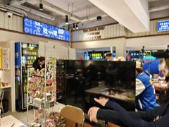 -尹珍珠·韩式无限烤肉(回龙湾店)