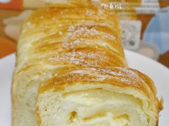 -爸爸糖吐司面包(郑州正弘城店)
