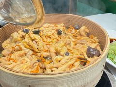 -顺卿庭·广东顺德菜(夫子庙水游城店)